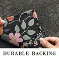 thumbnail image 6 of Pioneer Flower Floral Print Pattern Door Rugs,Washable Non Slip Door Mats Indoor,Decorative Door Mats,Entry Mat Indoor for Entrance,Bedroom,Kitchen,Bathroom,20"x32", 6 of 6