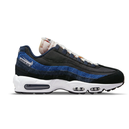 

Nike Men s Air Max 95 SE Running Shoes (10)