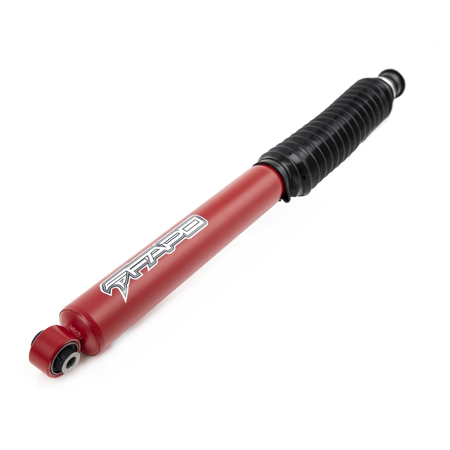 FAPO SHOCK Front and Rear Shock Absorbers P1 series Compatible With Jeep Wrangler JK 2007-2018 3-4.5" Lift