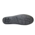 thumbnail image 5 of Lunar Womens Jessie Leopard Print Slippers, 5 of 5