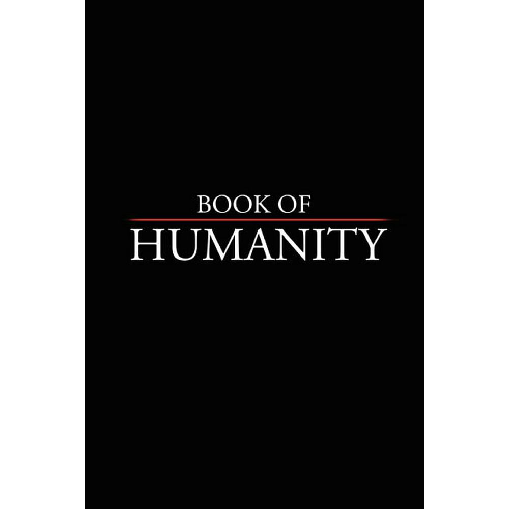 journey of humanity book
