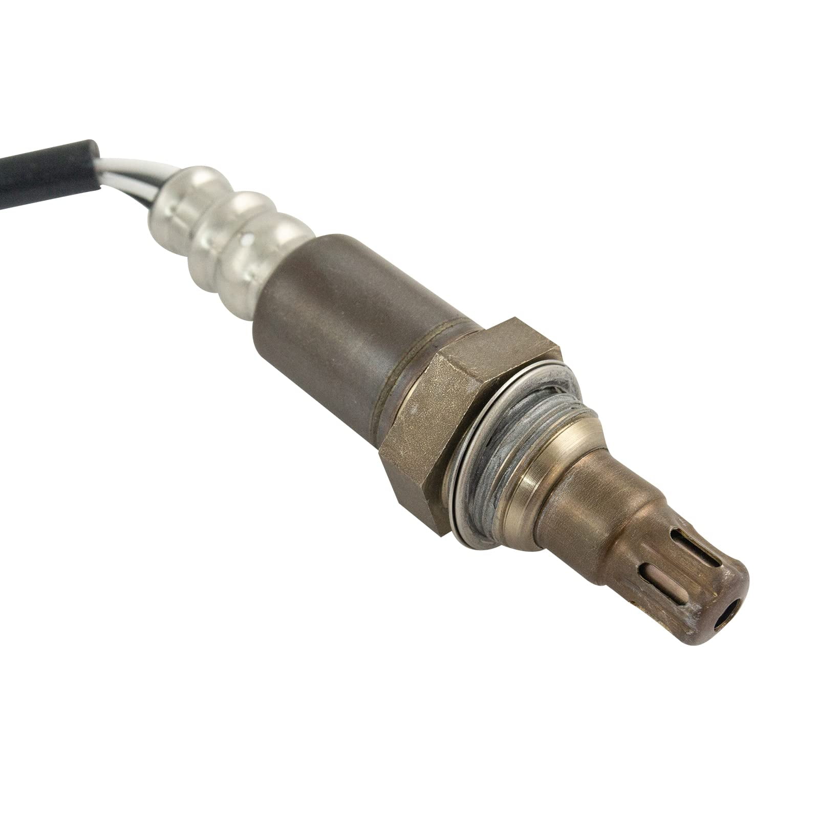 TRQ Oxygen O2 Sensor Downstream Upstream Kit for Toyota Lexus Scion OSA60276 Fits select: 2013-2018 TOYOTA RAV4, 2012-2015 TOYOTA CAMRY