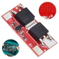 thumbnail image 1 of 【1S】3 Cuerdas 4 Cuerdas 5 Cuerdas Módulo Placa Circuito Protección Batería Litio Pcb Pcm 18650 Lipo Bms Cargador (1S), 1 of 9