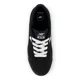 thumbnail image 4 of New Balance Numeric Men's Franky Villani 417 Low Black White Shoes, 4 of 5