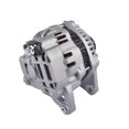 thumbnail image 6 of GELUOXI 100A Alternator for 2015 Nissan NV200 Van 2009-2012 Nissan Sentra Versa Hatchback Sedan 1Pc, 6 of 11