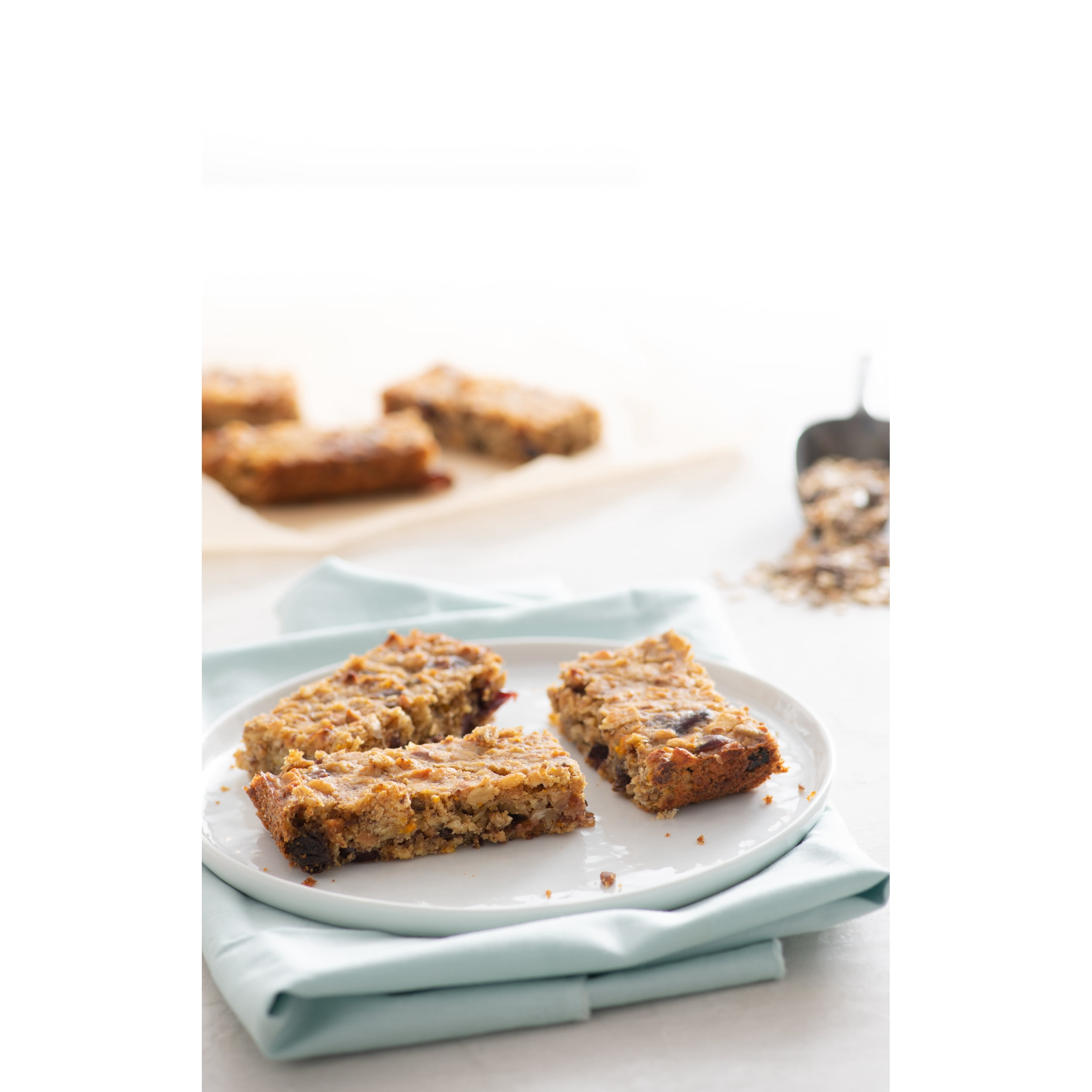 Bob's Red Mill Old Country Style Muesli, 18 oz Shelf-Stable Bag