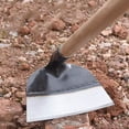 thumbnail image 6 of Heavy Duty Manganese Steel Garden Hoe Head For Weeding And Soil Loosening, 6 of 8