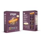 Yoga - Organic Long Grain Brown