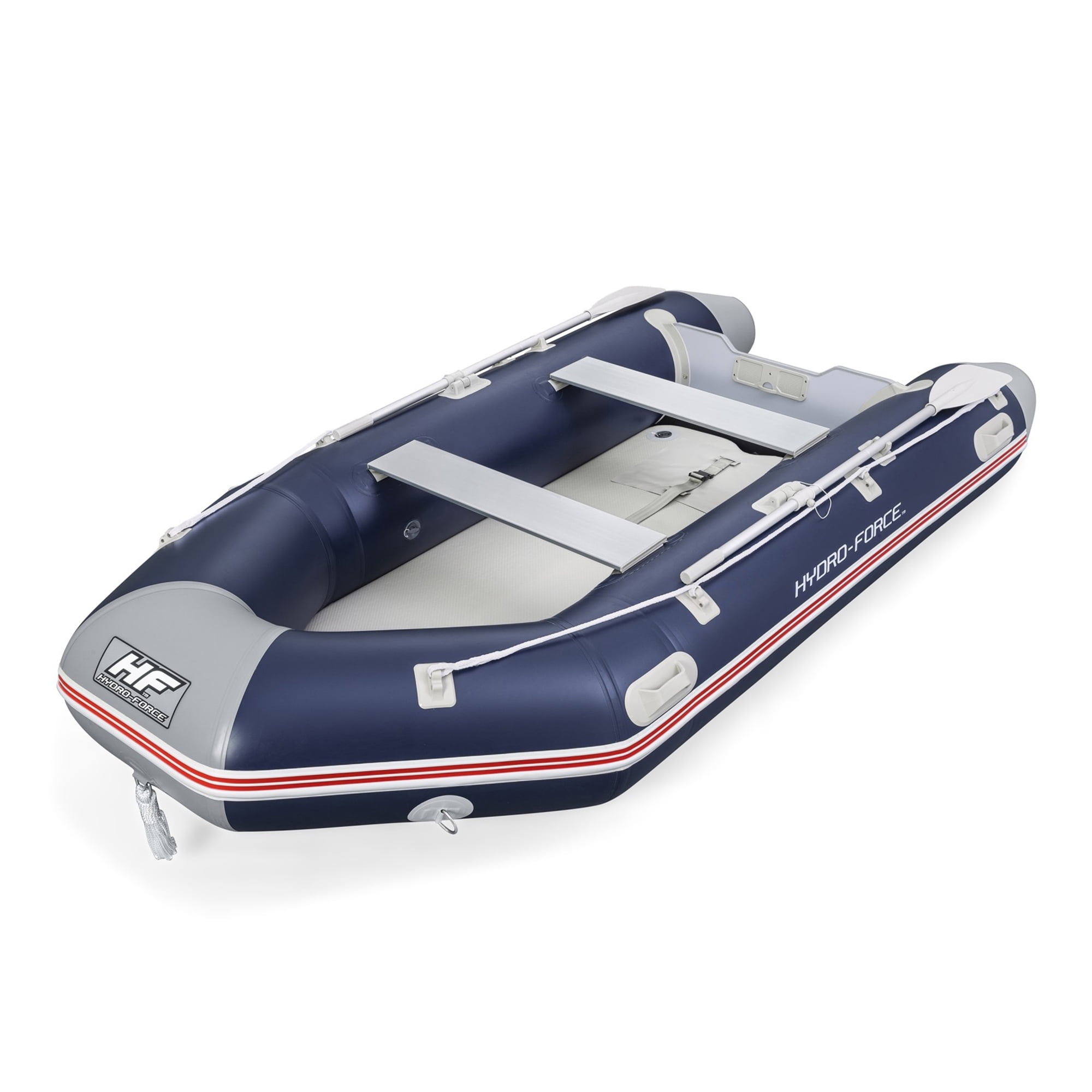 Barca Hinchable Bestway Hydro-Force™ Voyager 