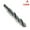 12MM, variant on HSS 12mm-35mm Bits Blacksmiths T-wist Drill Bit With 1/2" Shank for Steel Metal