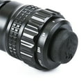 thumbnail image 2 of NEXTORCH TA15 V2.0 700LM Tactical Flashlight, 2 of 8