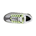 thumbnail image 5 of Mens Nike Air VaporMax Neon Black Volt Medium Ash Dark Pewter Dust Gra, 5 of 6