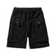 thumbnail image 1 of Pantalones Atléticos de Verano Casual Bolsillos de Color Sólido con Cordón Sueltos Cómodos Pantalones Cortos de Trabajo, 1 of 8