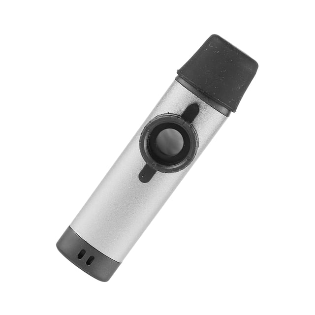 Kazoo Musical Instrument, Kazoo Lightweight For Performances Gold,Silver,Black,Green,Blue,Red