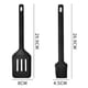 thumbnail image 2 of Raspador de la hornada de la cocina de los utensilios de la cocina del silicón que cocina el hogar antiadherente de los utensilios de cocina, 2 of 5