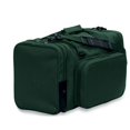thumbnail image 1 of Team Duffle Bag 22'' Green, 1 of 1