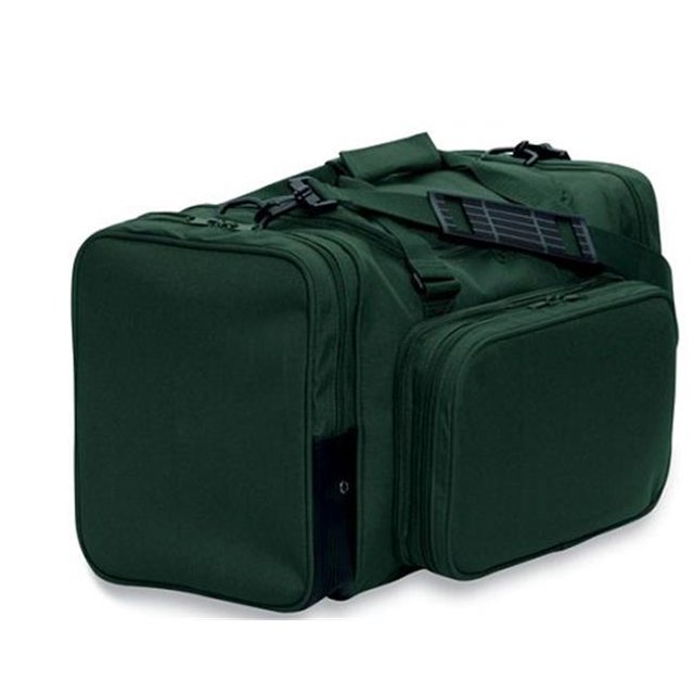 Team Duffle Bag 22'' Green