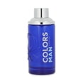 thumbnail image 2 of Loción caballero Benetton Colors Man Blue 200Ml Edt Spray, 2 of 3