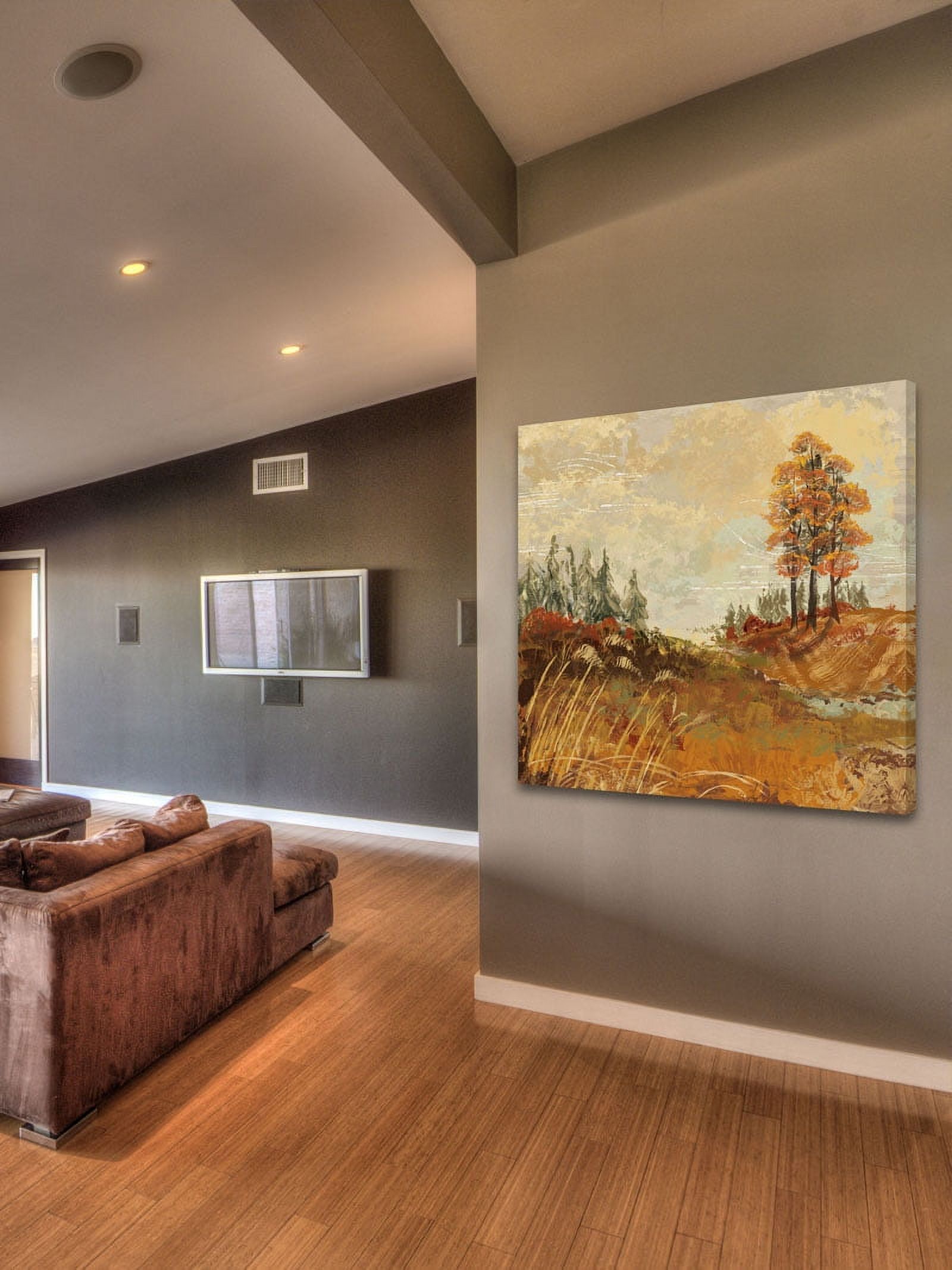 Marmont Hill "Grand Vista I" Painting Print on Canvas