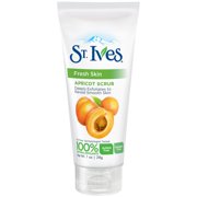St. Ives Fresh Skin Scrub Apricot 1 oz