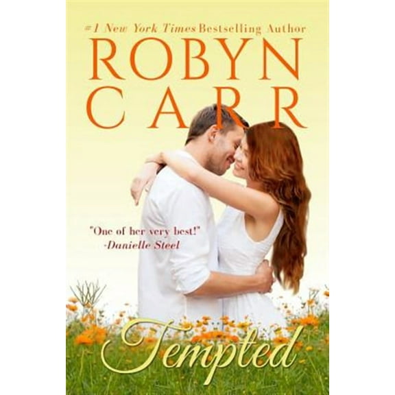 Tempted (Paperback)