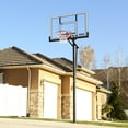 thumbnail image 2 of Lifetime Adjustable In-Ground Basketball Hoop (52-Inch Polycarbonate) - 90270, 2 of 8