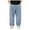Blue, variant on kamemir Mens Jeans Slim Fit Men's and Big and Tall Bootcut Jeans(Grey,28)