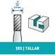 thumbnail image 3 of Acc Escariador 193 Alta Velocidad Paralelo 5/64 In 2615000193 Dremel Dremel 2615000193, 3 of 4