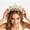 White, variant on Rhinestone Crystal Princess Tiara Crown Lightweight Comfortable Alloy Material Elegant Design for Birthday Prom Halloween Bridal Party(Red Crystal)