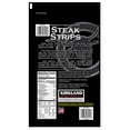 Kirkland Signature Premium Extra Thick Steak Strips 12 oz