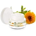 thumbnail image 3 of Yves Rocher DUO PACK PURE CAL&Eacute;NDULA: 2 cremas faciales de d&iacute;a y noche regeneradoras (50 ml C/U), 3 of 5