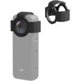 thumbnail image 4 of Funda de lente insta, funda de lente insta 360, accesorio de Cámara de acción panorámica LingWen 9024719128399, 4 of 4