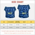 thumbnail image 4 of EcoAble Hybrid Cloth Diaper: Potty Training, Swim, Special Needs, PUL (Sz 3, Abstract), 4 of 5