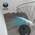 thumbnail image 6 of Ionvac OptiMax LiDAR Robotic Vacuum Cleaner with Wi-Fi & App Control — Smart Mapping, 360° Navigation, HEPA Filter, Auto-Dock for Carpet, Hardwood & Tile, 6 of 12