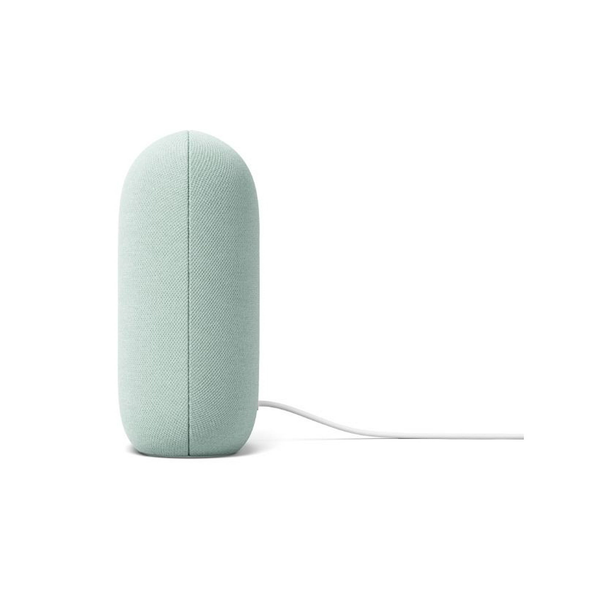 Google Nest Audio - Smart Speaker with Google Assistant