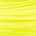 thumbnail image 3 of Paracord Planet Micro Paracord – Thin Braided Cord for Crafting, Fishing, and DIY Projects in 125 ft Spools – Neon Yellow, 3 of 3