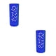 thumbnail image 4 of Billuyoard Protector de cubierta de silicona Portabotellas Accesorio de envoltura Tapas de color sólido Reemplazo para 18-32-40oz Azul oscuro S Azul oscuro S 2piezas Billuyoard CBP448721, 4 of 6