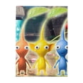 thumbnail image 3 of Lsque Pikmin Pattern Wooden Picture Puzzle ,500 Piece Jigsaw Puzzle ,Family Fun Puzzle, Home Décor Puzzle, Gift Puzzle(Vertical style), 3 of 8