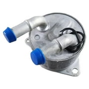 bmw m automatic transmission oil cooler