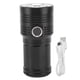 thumbnail image 3 of Linterna de luz fuerte 10000LM 600 metros LED 4 modos recargable de mano Camping luz para ciclismo pesca, 3 of 8