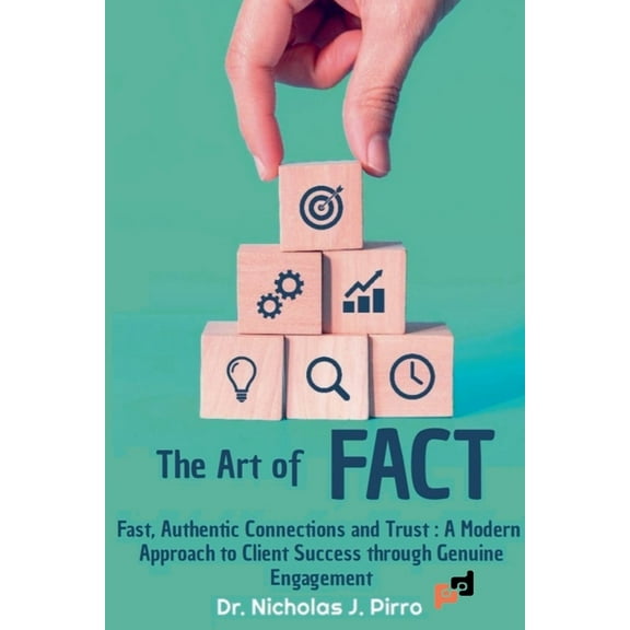 The Art of FACT, (Paperback)