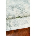 thumbnail image 2 of 8'10" x 13'" Polypropelene Ivory/Grey Area Rug, 2 of 6