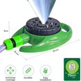 thumbnail image 2 of Arroseur de Jardin – Raccord Rapide – 79M2 – Fonction Puissante et Efficace, 2 of 5