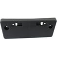 thumbnail image 4 of License Plate Bracket for 2012-2014 Nissan Versa 1.6 S Front, 4 of 5