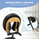 thumbnail image 5 of Silla Cama Profesional para Masaje Shiatsu Color Negro, 5 of 7