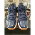 thumbnail image 3 of Ni - ke Air Jordan 11 Midnight Navy-Gum [Size 10.5], 3 of 5