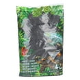 thumbnail image 1 of Reptiles Pet Feeding Soil, Friendly Environmental Protection Soil, Healthy Reptiles Pet Feeding Soil Crawling Pets For, 1 of 8