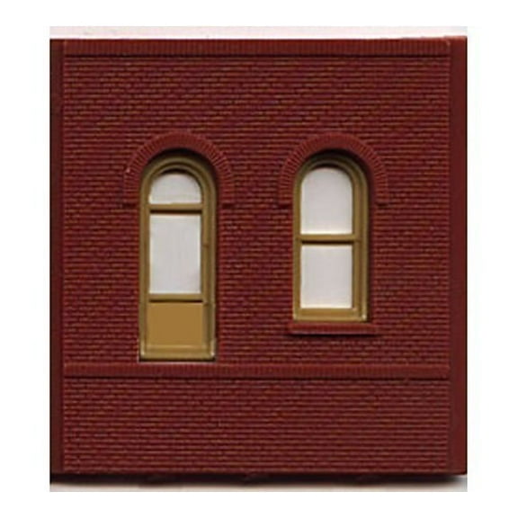 HO DPM Dock Level Arched Entry (4)
