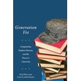 thumbnail image 1 of Pre-Owned Generation Vet: Composition, Student Veterans, and the Post-9/11 University, 9780874219418, 0874219418, Paperback, 1 edition, 1 of 1