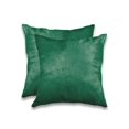 thumbnail image 1 of TORINO COWHIDE PILLOW 18"X18" 2-PACK, 1 of 2